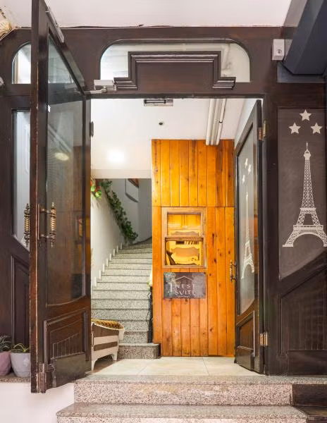Nest Suite & Hotel Şişli - 1