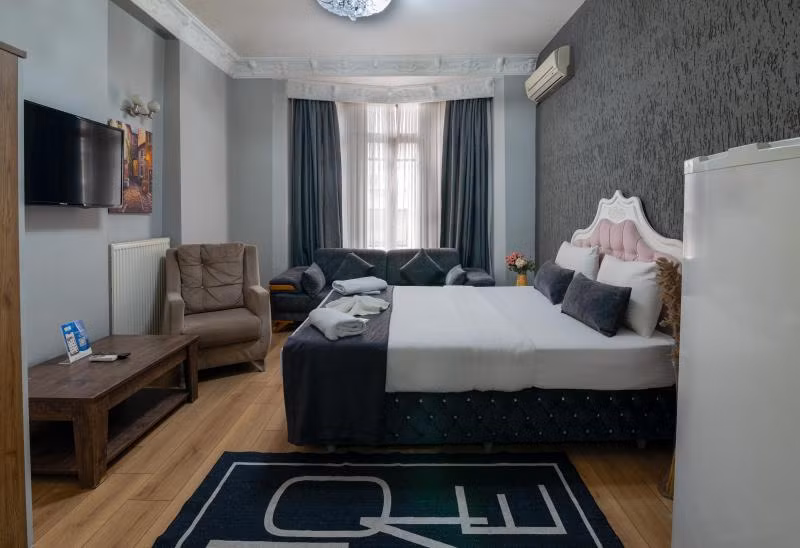 Nest Suite & Hotel Şişli - 2