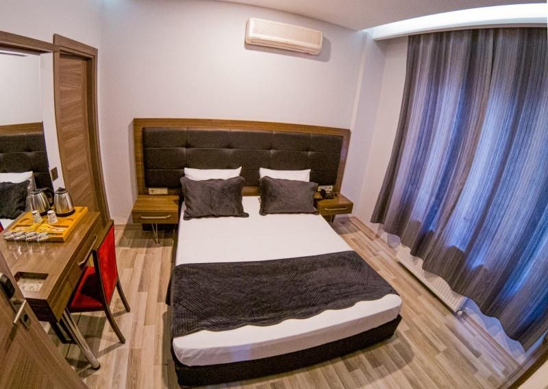 New Akçaabat Hotel - 2