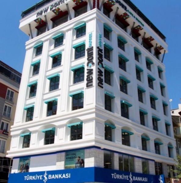 New Point Otel