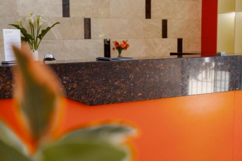Next Orange Aparthotel Official Batumi — 3