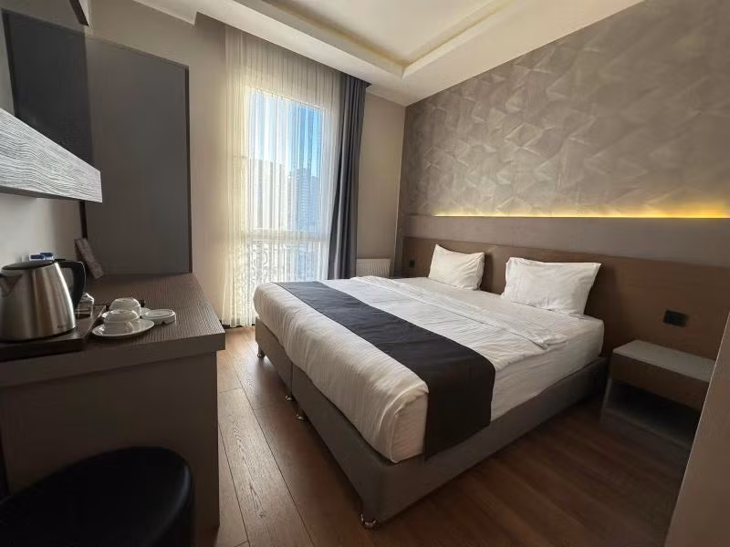 Oda Resmi