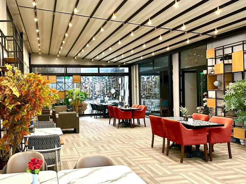 Niconya Port Suite & Hotel - 1