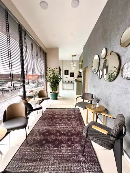 Niconya Port Suite & Hotel - 4
