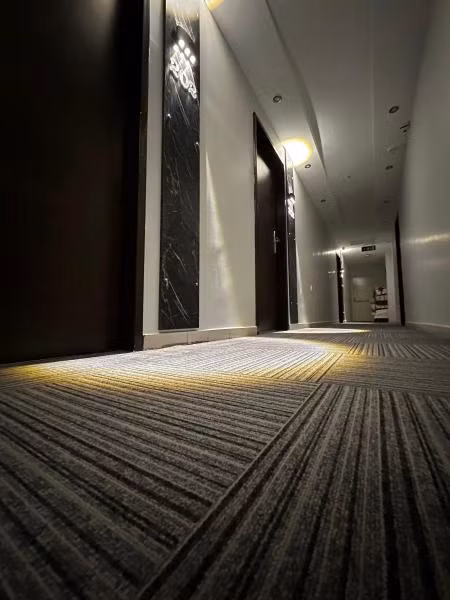 Nif Ankara Hotel - 1