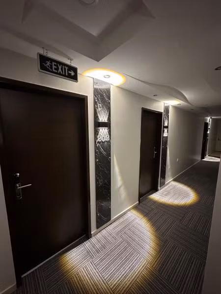 Nif Ankara Hotel - 2