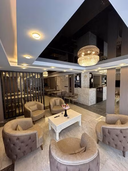 Nif Ankara Hotel - 3