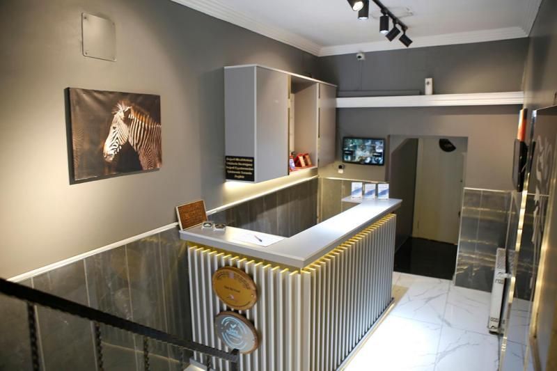 Nil Fırat Otel - 1