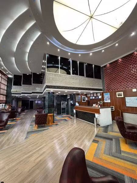 Nil Otel Gaziantep - 2