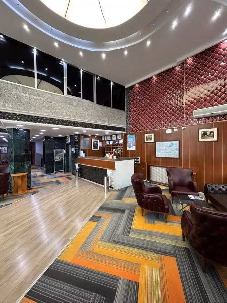 Nil Otel Gaziantep - 3