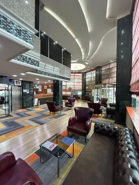 Nil Otel Gaziantep - 4