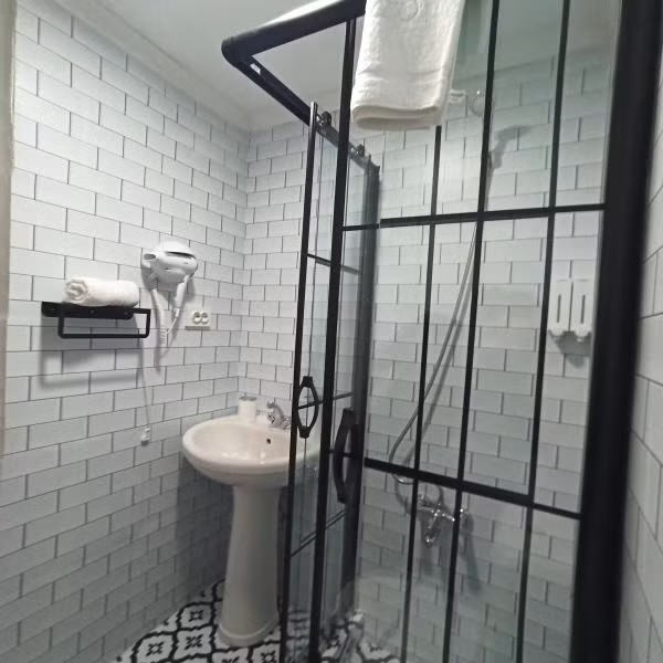 Nilhan Otel - 2