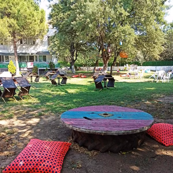 Nilhan Otel - 3