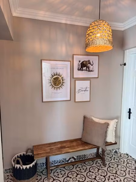 Nills Butik Otel — 4