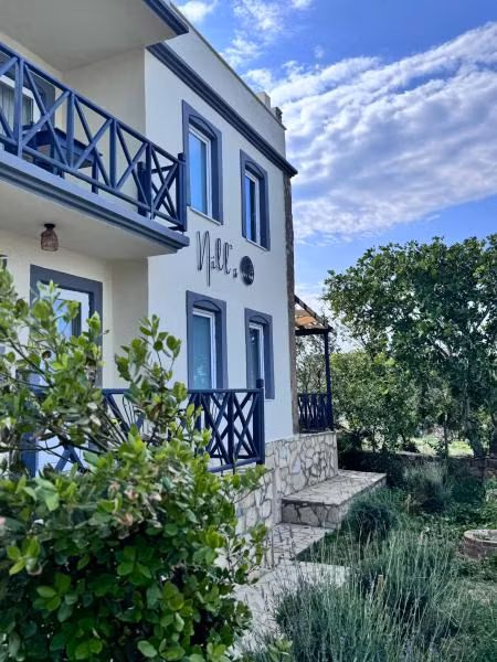 Nills Butik Otel