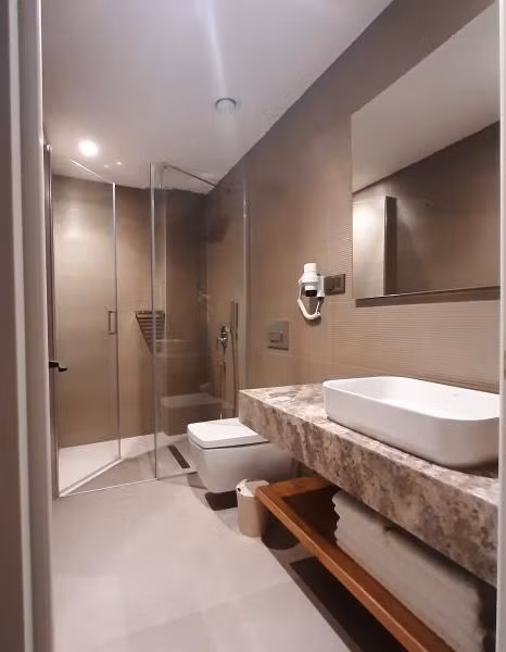 Oda Resmi