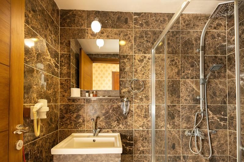 Niva Atakum Otel - 4