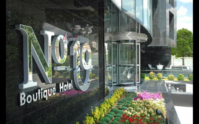 No19 Boutique Hotel - 2