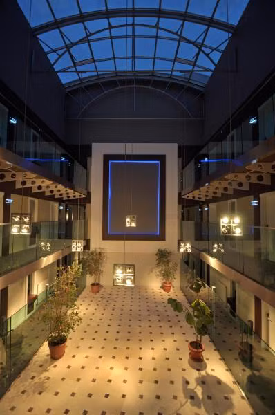 No19 Boutique Hotel - 3