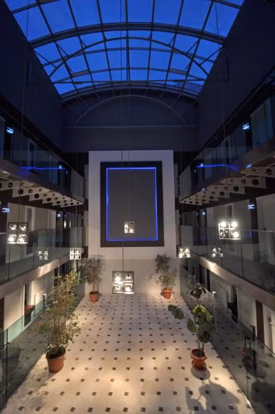No19 Boutique Hotel - 4