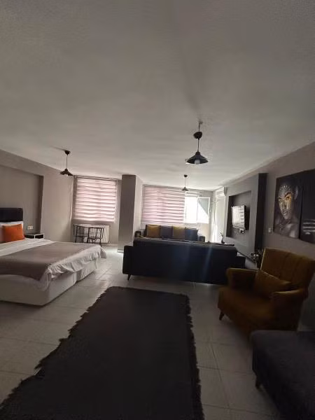 No19 Pendik Suite
