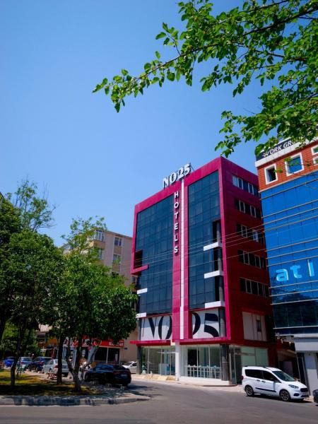 No25 Hotels