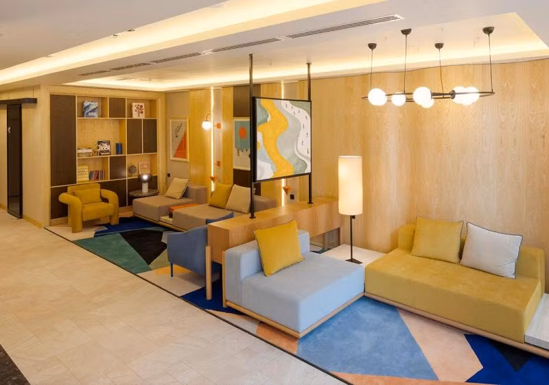 Noém Hotel - 4
