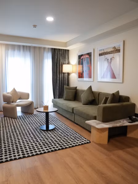 Noém Hotel - 2