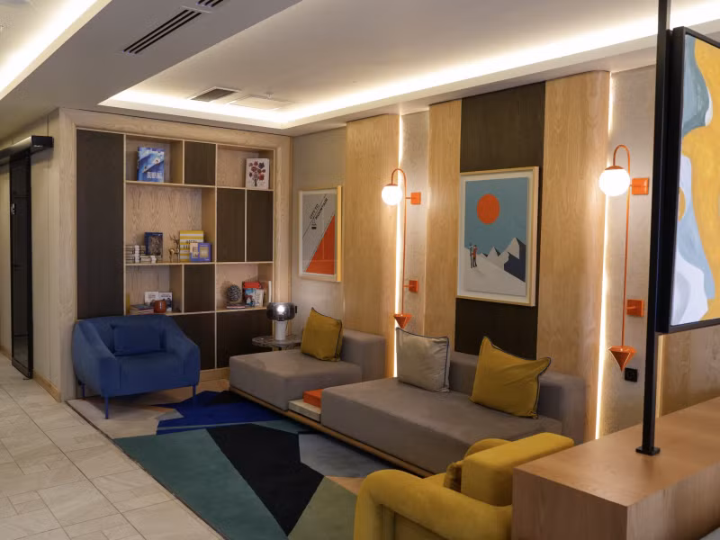 Noém Hotel - 3