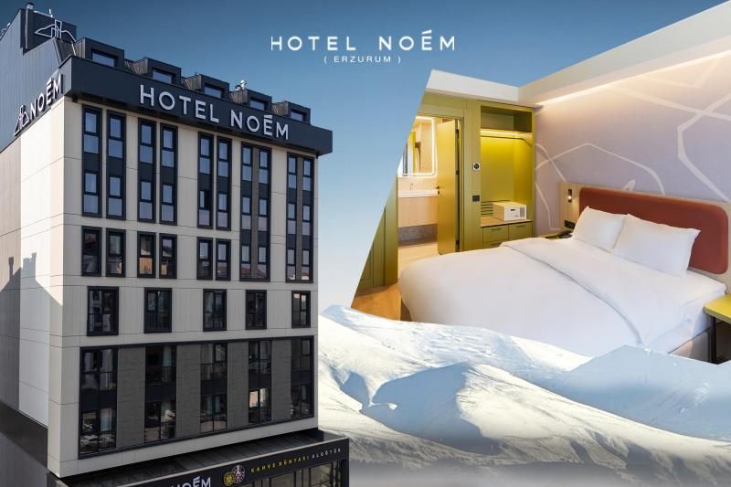 Noém Hotel