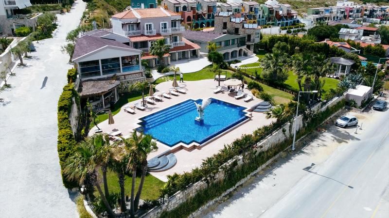 Noa Hotel Alaçatı