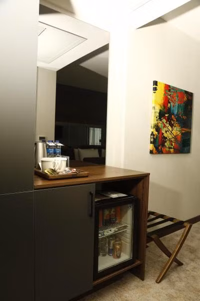 Oda Resmi