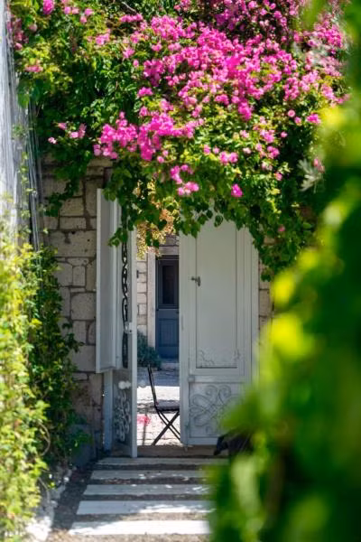 Noesta Alaçatı - 1
