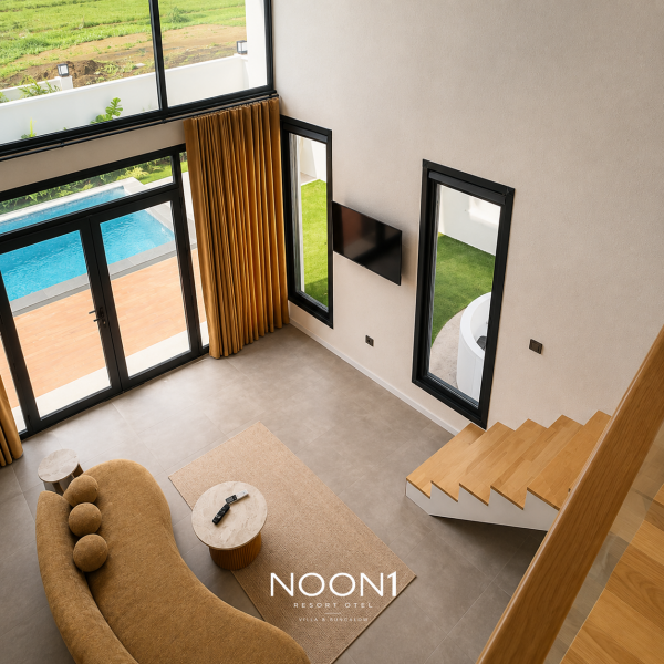 Noon1 Resort