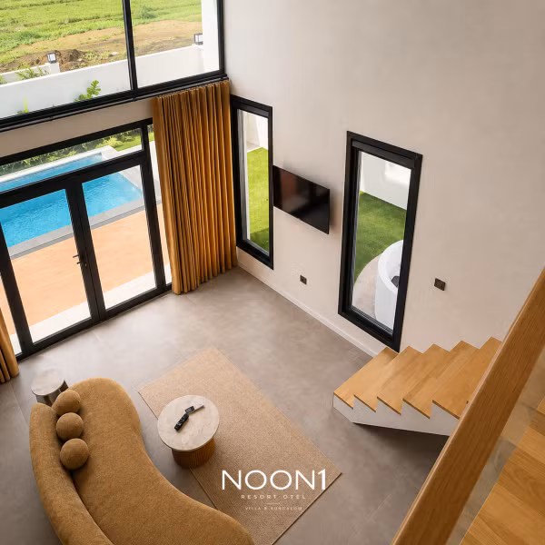 Oda Resmi