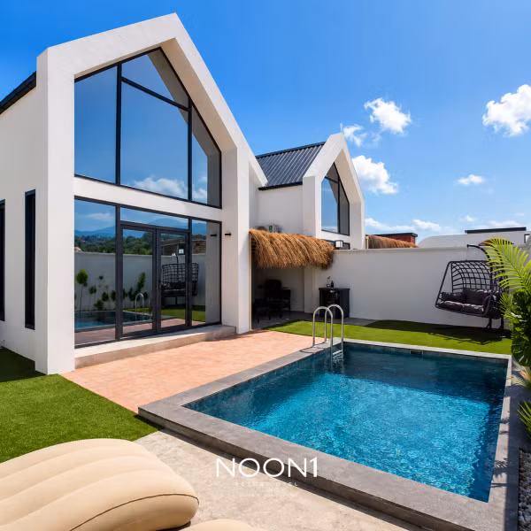 Noon1 Resort