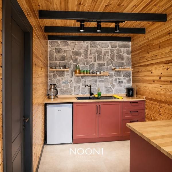 Noon1 Resort — 2