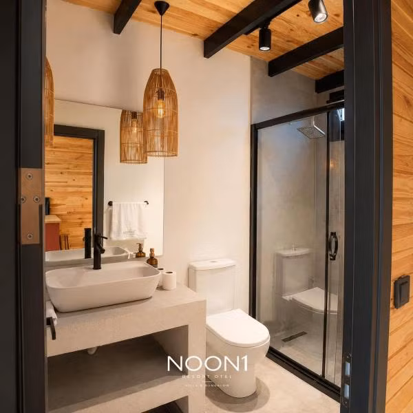 Noon1 Resort — 3