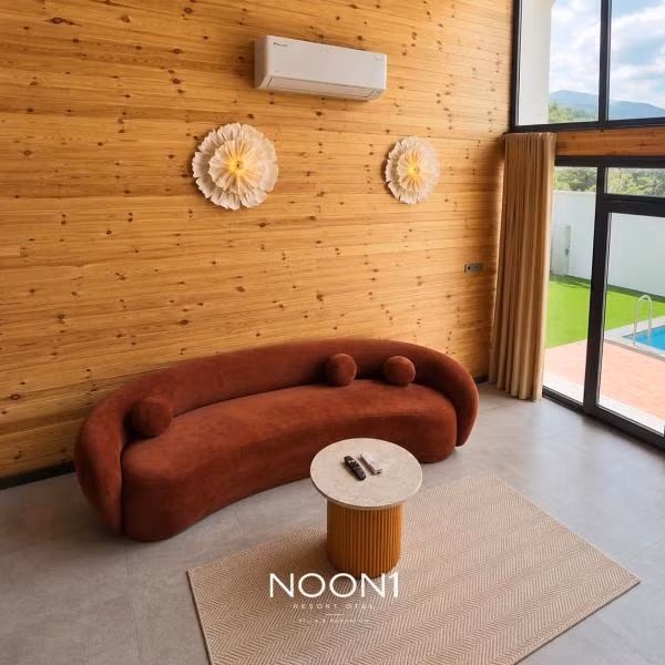 Noon1 Resort — 5