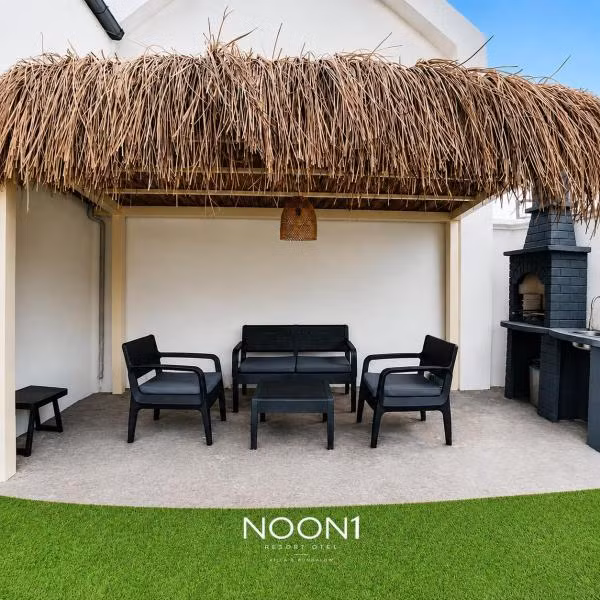 Noon1 Resort — 10