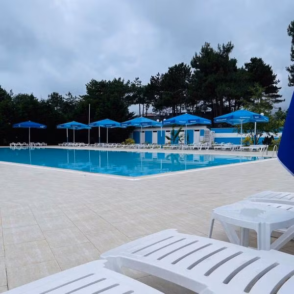 North Star Hotel Gerze - 4