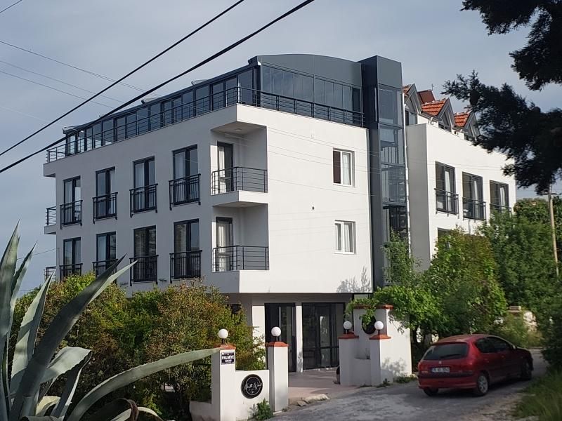North Wind Hotels Karaburun - 1