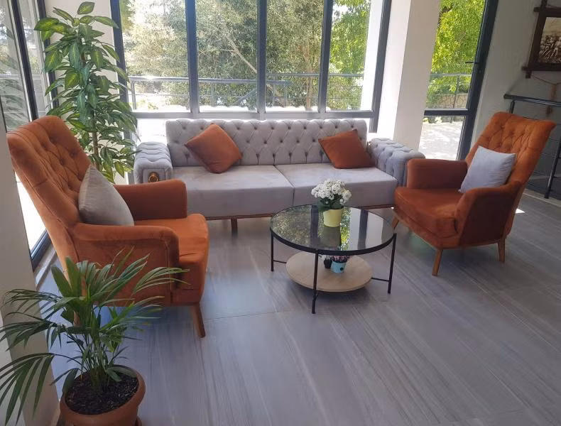 North Wind Hotels Karaburun - 4