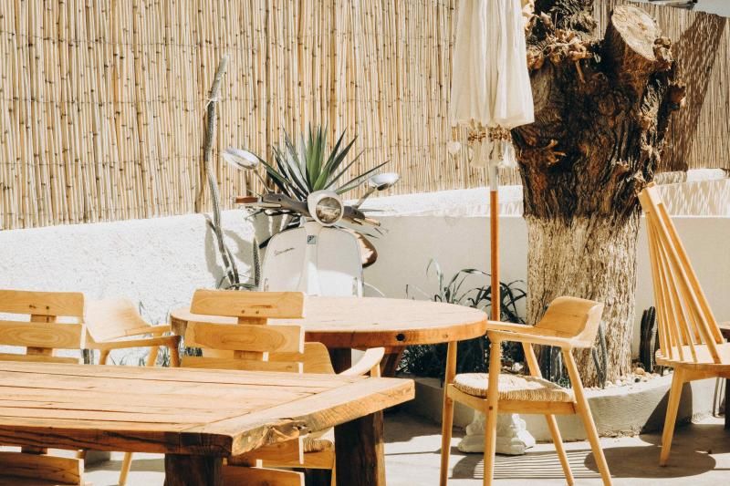 Notarius Hotel Bodrum — 6