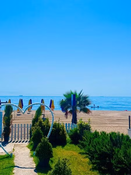 Nova Port Boutique Hotel Kumbağ — 7