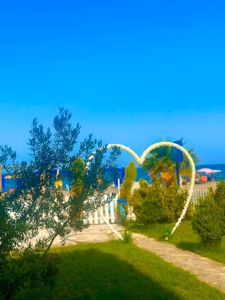 Nova Port Boutique Hotel Kumbağ — 10