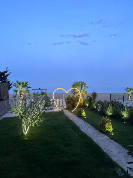 Nova Port Boutique Hotel Kumbağ - 2