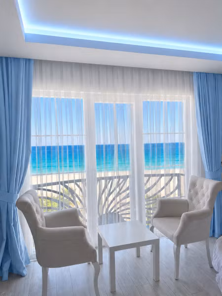 Nova Port Boutique Hotel Kumbağ - 4