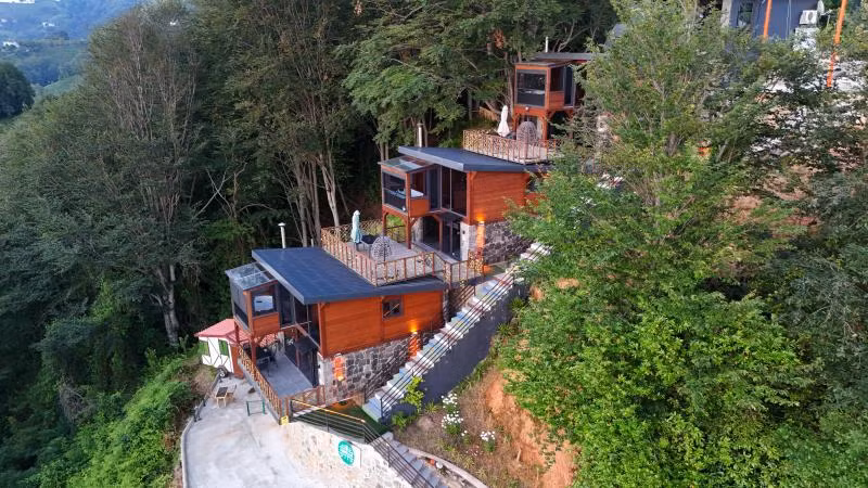 Novella Villa's — 6