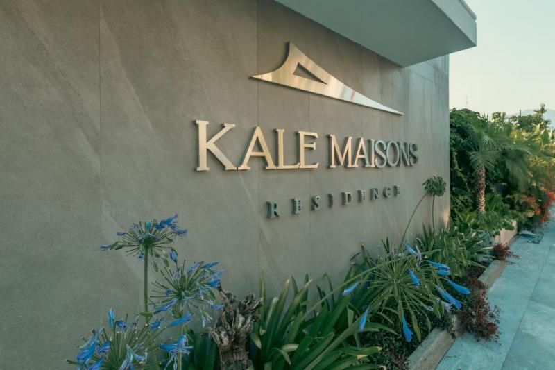 Novis Kale Maisons